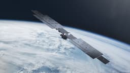 Замена GPS, в 100 раз мощнее: 258 спутников от Xona на низкой орбите обеспечат точность до сантиметров и 10 наносекунд