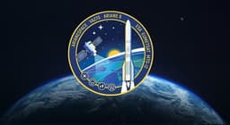 Ariane 6 впервые отправит метеоспутник на геостационарную орбиту