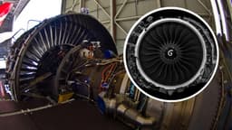 Двигатель Boeing 787 налетал 50 млн часов и достиг 99,98% надёжности