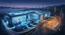 TSMC потребляет 9% электроэнергии Тайваня — власти хотят заставить чипмейкера частично обеспечивать себя энергией