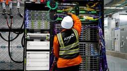 AMD запустила свой первый ИИ-суперсервер Helios для Microsoft, Meta* и OpenAI