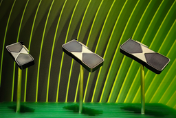 Nvidia готовится поднять цены на видеокарты GeForce RTX 50, но цены взлетели еще до официального повышения