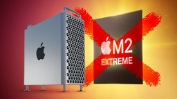 Apple готовила процессоры Extreme — у них было вдвое больше ядер, чем у Ultra