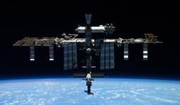 Роскосмос и NASA договорились о судьбе МКС