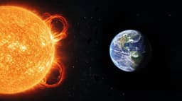 Землю ждет неделя без магнитных бурь