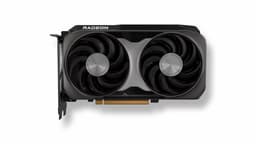 Видеокарты с 4 ГБ памяти возвращаются. Представлена Radeon RX 9050 за 280 долларов