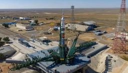 Госкомиссия одобрила заправку и запуск «Союза-2.1а» с кораблём «Союз МС-29»