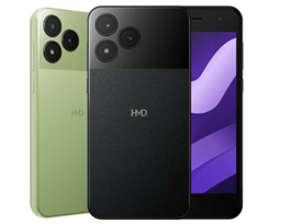 Возвращение легендарной Asha. Новый HMD Asha 305 получит Pulse OS и 5-дюймовый экран