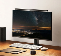 Максимум комфорта для глаз: новейшая лампа Xiaomi Mijia Monitor Light Bar 2 поступила в продажу в Китае