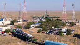 Роскосмос раскрыл план полёта «Союза МС-29» к МКС