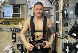 «Союз МС-28» вернёт на Землю космонавтов и астронавта 26 июля