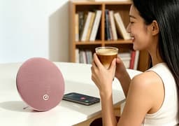 Bluetooth-колонка Asus всего за 35 долларов. Представлена модель Adol SP103