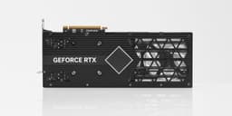 GeForce RTX 4080 расплавилась, но совсем не так, как можно было думать — на этот раз подвел светодиод подсветки