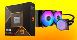 Предложение, от которого сложно отказаться. Newegg уценил 12-ядерный Ryzen 9 9900X до 273 долларов, бесплатным бонусом идет СЖО Cooler Master Elite Liquid 240