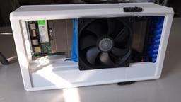Полноценный ПК мощнее PlayStation 5 всего за 250-300 долларов? GPU платы AMD BC-250 можно полностью разблокировать
