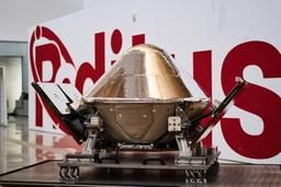 Стартап Reditus Space завершил сборку возвращаемого космического аппарата ENOS: первый полёт состоится уже в этом году