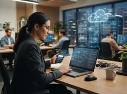OpenAI превратила ChatGPT в рабочего ИИ-агента: новый ChatGPT Work сам выполняет задачи в почте, календарях и корпоративных сервисах