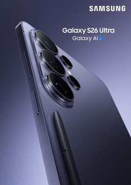 Samsung снова обошла Apple и возглавила мировой рынок смартфонов во II квартале 2026 года