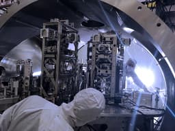 Индия может получить свой LIGO раньше срока