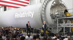 Три новые ракеты готовятся выйти в космос: Relativity Space, Rocket Lab и PLD Space перешли к ключевым испытаниям