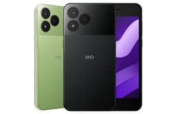 Возвращение легендарной Asha. Представлен HMD Asha 305 — это «облегченный смартфон» за 65 долларов со съемной батареей и 5-дюймовым экраном