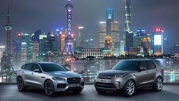 14-летний эксперимент завершился: Jaguar Land Rover останавливает всё производство машин в Китае