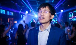 Основатель DeepSeek стал самым богатым создателем ИИ в мире