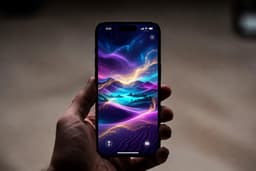 Самый большой iPhone в истории. Apple готовит смартфон с экраном 7 дюймов