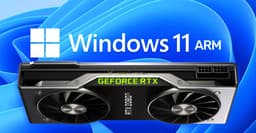 Китайцы заставили видеокарты GeForce RTX работать на ARM-компьютерах: в одной сборке RTX 4060 полноценно работала с 24-ядерным CPU Huawei Kunpeng 920