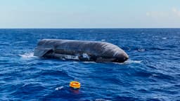 SpaceX создавала космический корабль, а получился морской: Starship плавает в океане уже пятый день, SpaceX отправляет на его спасение специальный корабль