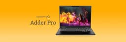 Яркий OLED-экран, GeForce RTX 5070 Laptop и новейший CPU Intel за 2680 долларов. Представлен ноутбук System76 Adder Pro