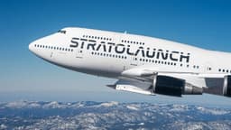 Испытательные полеты на скорости в 6000 км/ч станут обыденностью: гиперзвуковой беспилотник Talon-A преодолел важный этап испытаний