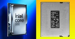 Intel готовит настольные процессоры с очень мощным iGPU и TDP 65 Вт
