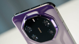 Новый флагман Huawei Mate 90 уже проходит тесты