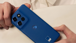 Операционная система Android 17 появилась на смартфонах Motorola