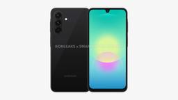 Samsung не планирует менять дизайн, которому уже 10 лет. Опубликованы рендеры Samsung Galaxy A18