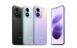 Представлен Redmi Note 17 с огромным 7-дюймовым OLED-экраном, аккумулятором 8000 мА•ч и поддержкой карт памяти объемом до 2 ТБ