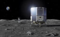 Европа отправится на Луну по чужим картам: у ESA нет собственных данных для посадки корабля Argonaut