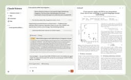 Anthropic представила Claude Science — ИИ-платформу для учёных с доступом к суперкомпьютерам и биологическим базам данных