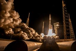 Эпоха Atlas V завершилась: последние шесть ракет смогут запускать только Starliner
