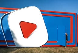 Дневная аудитория видеосервисов в России выросла: YouTube сохранил позиции, VK Видео лидирует