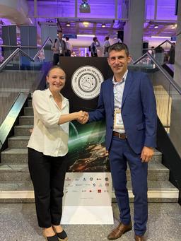 Arianespace открывает возможности для попутных запусков на геостационарную орбиту с 2029 года
