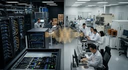 Вопреки ограничениям: Microsoft может заменить часть ИИ-моделей в Copilot на китайскую Kimi K3 ради экономии $600 млн