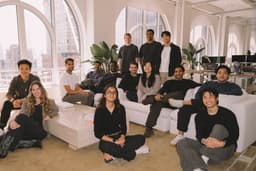 Платёжные системы переделают под ИИ: стартап Natural привлёк $30 млн на новую финансовую инфраструктуру