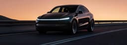 Tesla расширила испытания беспилотного такси ещё на 2 города США