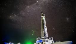 Rocket Lab получила рекордный контракт на $266 млн для испытаний противоракетной обороны США