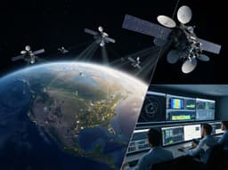 FCC готовится продать спутниковый спектр ещё на $69,6 млрд: люксембургская SES может получить почти $5,6 млрд компенсации