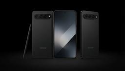 Камер у Samsung Galaxy S27 Ultra станет меньше, но дизайн практически не поменяется