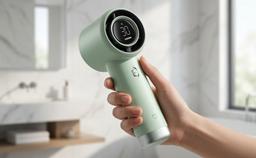 То что надо в такую жару. Представлен мощный беспроводной вентилятор Xiaomi за 25 долларов