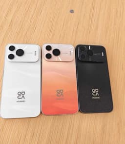 Huawei не выпускала такие смартфоны уже три года. В Сеть утекли живые фото Nova 16 SE